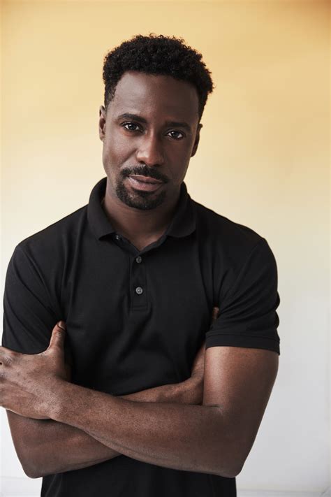 Gary Carr - Actor, Dancer, Singer, Musician