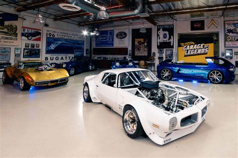 The Hot Wheels Legends Tour Is Back CarBuzz