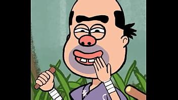 Dibujo Animado Animado XVIDEOS