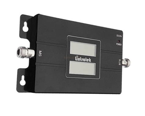 Комплект усиления сотовой связи Lintratek KW17L-GD