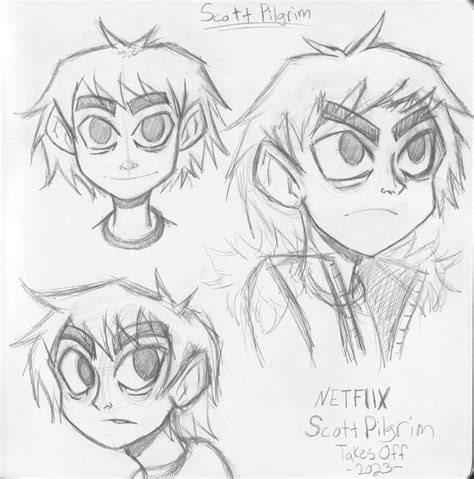 Scott R Scottpilgrim