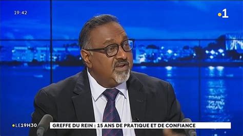 Émission du samedi 8 juin 2019 en replay Journal Guadeloupe