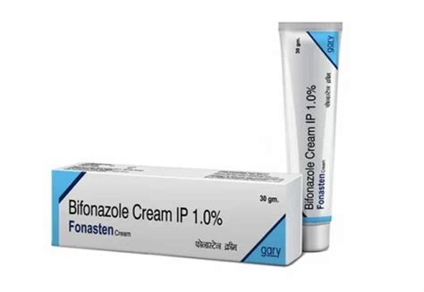 Bifonazole - Cream, Packaging Size: 30 gm at ₹ 175/piece in Ludhiana ...