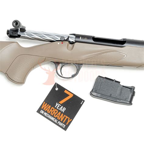Franchi Horizon Elite Grey .308 | Broncos Outdoors