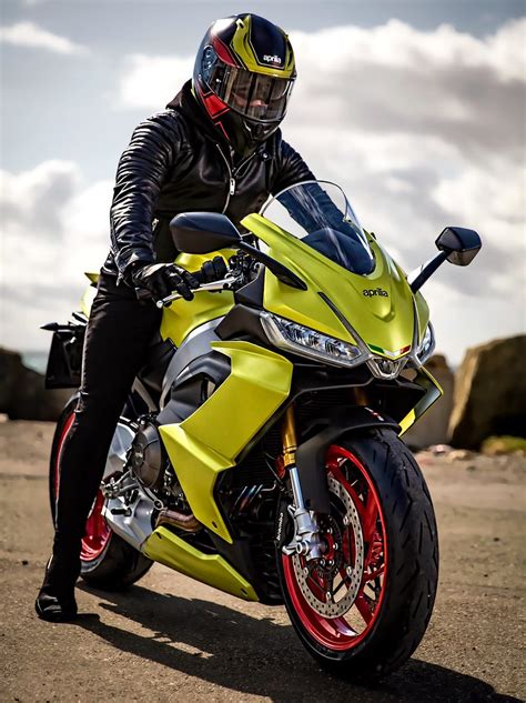 aprilia driver photographer flickr