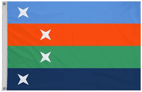 ailuk atoll marshall islands flag  eyelets
