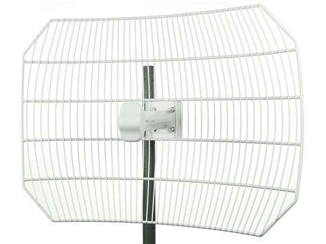 UBNT AirGrid M5 HP (AGM5-HP-27) | TSBOHEMIA.CZ