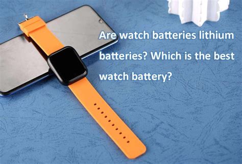Wrist Revival: 5 Easy Steps To Breathe New Life Into Your Watch