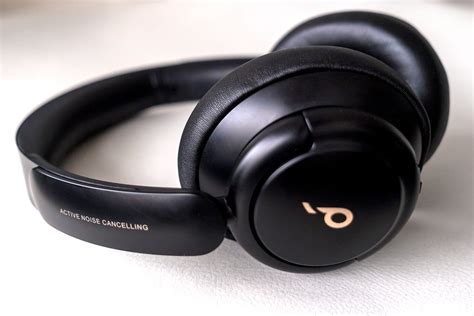 Anker Soundcore Q30 review: Headphones that punch high above their ...