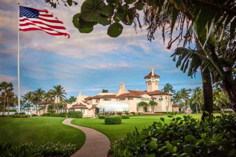 Acordo De Mar A Lago - A Detailed Guide To Understanding A Mar-a-Lago Accord