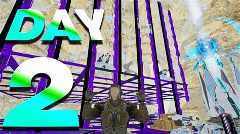 Online Raiding Shadow Cave For Insane Loot Hallowed Ark X Ark Pvp