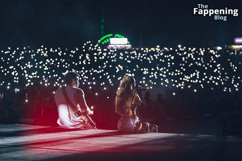 Noa Kirel Noakirel Nude Leaks Photo TheFappening