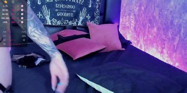 Goth Big Ass Beautiful Teen TNAFlix Porn Videos