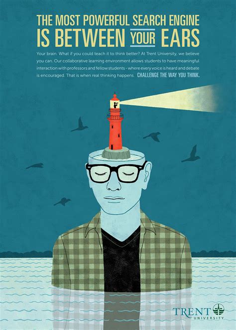 16 Creative Design Inspirations from Award Winning Print Ads