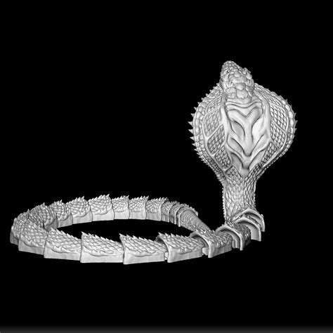 Cobra Coding Language 2