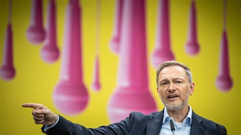 Fdp Setzt Im Eu Wahlkampf Auf Strack Zimmermann Welt