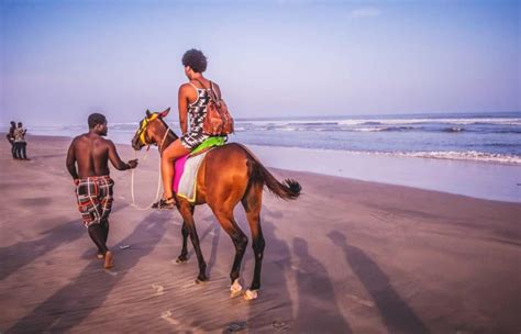 Admirable Beaches In Lagos You Should Visit