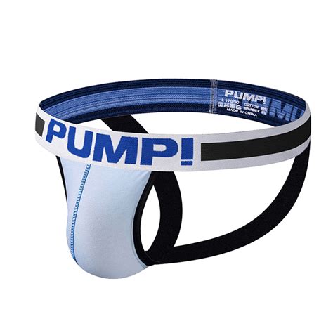 Мужские трусы джоки Pump 571 - купить с доставкой в интернет-магазине ...