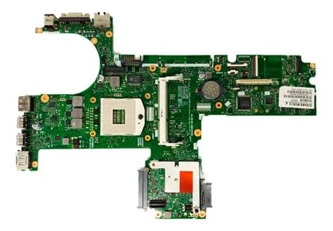 Placa Base Hp Notebook Probook Color Verde Mercadolibre