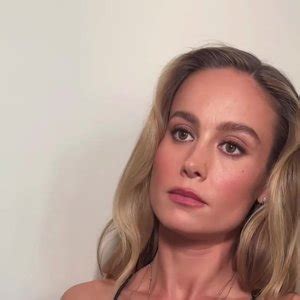 Brie Larson Brielarson Finalgirleph Nude Leaks OnlyFans Photo 40