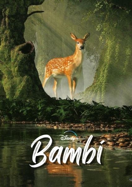 Bambi (2022) Fan Casting on myCast