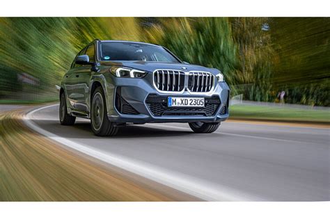 BMW X1 xDrive23i im Test: Besser als der Vorgänger? (Technische Daten ...
