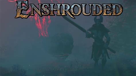 Der nächste Boss Lets Play Enshrouded 16 YouTube