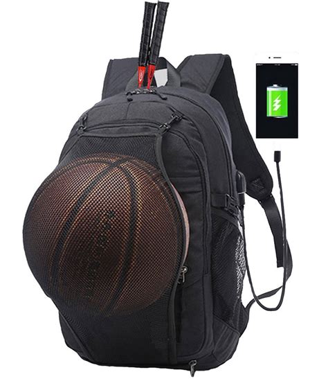 The Top 10 Best Basketball Backpacks For 2019 Experts Review Choose