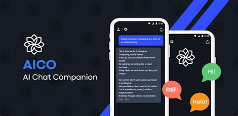 Aico Ai Chat Gpt для Android — Скачать