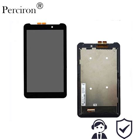 Pantalla LCD De 7 Pulgadas Para ASUS Fonepad FE7010CG FE170CG ME170