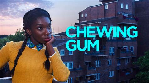 Chewing Gum | Shows | CBC Gem