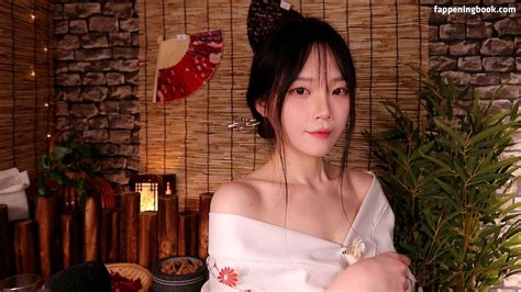 Asmr Nara Nude OnlyFans Leaks Fappening FappeningBook