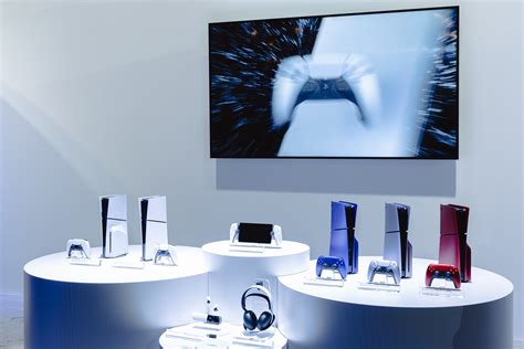 Sony Square | CES2024 Home