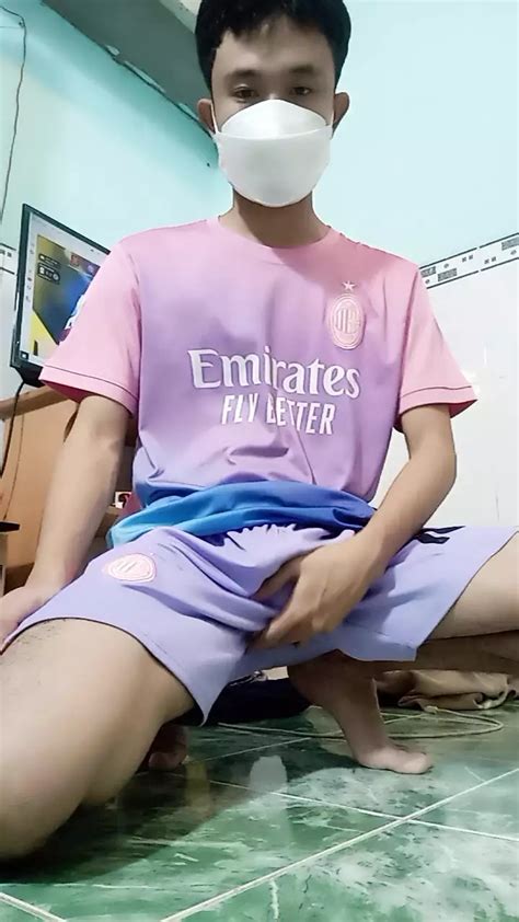 Masturbation Sportswear Gay Big Cock Porn Feat Boydabanh Xhamster