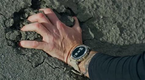 Adventure Watches Face Off Amazfit T Rex Ultra Vs Garmin Fenix Vs Epix