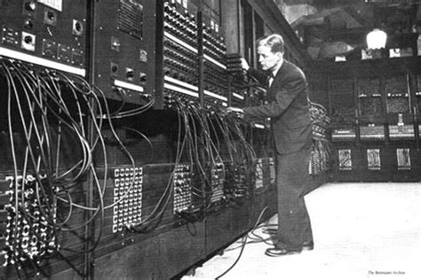 Quando Foi Inventado A Internet