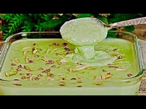 Ramadan Special Kheer Hyderabadi Kaddu Ki Kheer Lauki Ki Kheer