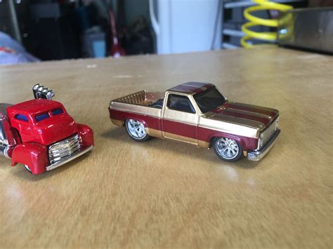 Pin On Aztek Hotwheels Custom Garage Toy Car Custom Garages Hot Wheels
