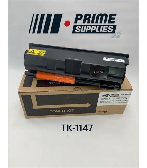 Toner Kyocera Tk