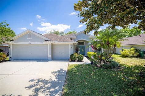 435 Bridle Path Way Tarpon Springs Fl 34688 See Est Value Schools