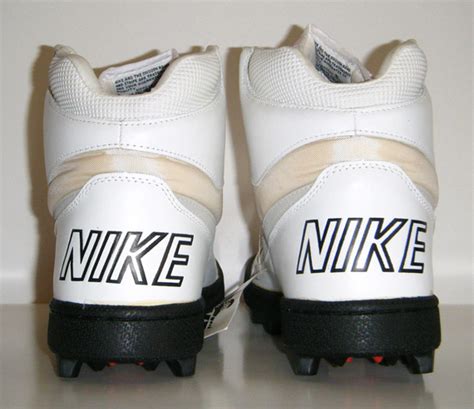 Nike Shark - OG 1988 Football Cleats - SneakerNews.com