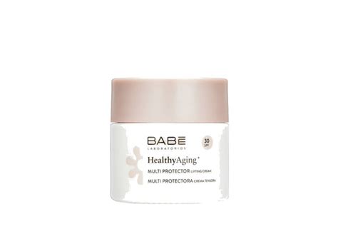 Spf Laboratorios Babe Multi Repair Cream