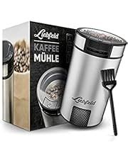 Elektrische Kaffeem Hlen Amazon De