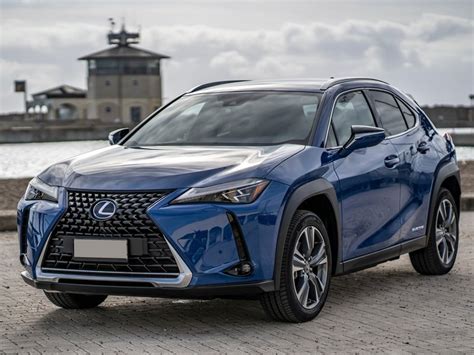 Lexus UX 300e UX Full Electric Premium