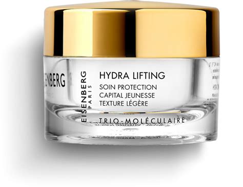 Eisenberg Paris Hydra Lifting 50ml Desde 84 10 Compara Precios En