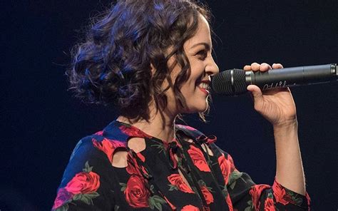 Natalia Lafourcade La Mexicana Con M S Nominaciones Al Latin Grammy