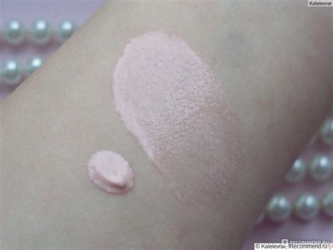 Праймер для лица Catrice PRIME AND FINE beautifying primer - «Розовая ...