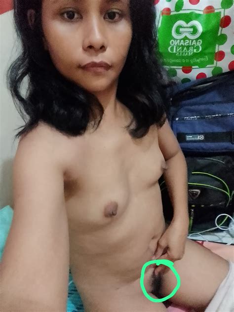 Jenski Ban Jennelle Felimona Latest Collection IMG WA Porn Pic