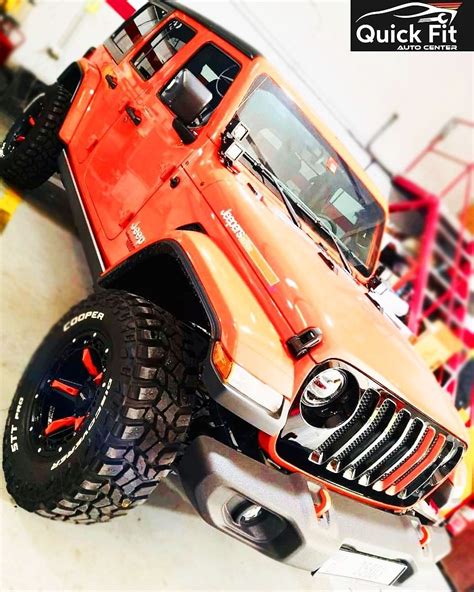 Jeep Wrangler Service Center Dubai Lamborghini Suvrice Uae