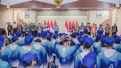 Pemkab Jember Siapkan 400 Atlet Untuk Porprov Jatim 2023 Di Sidoarjo